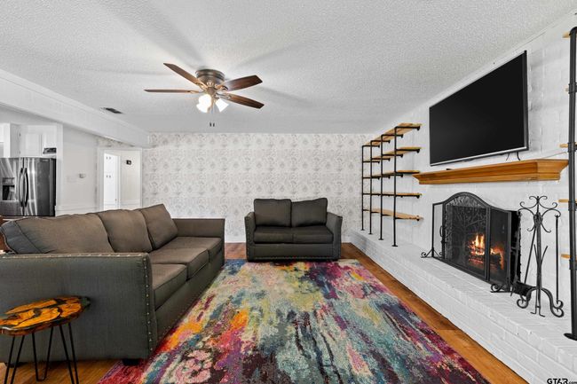 136 Fairway Dr, House other with 3 bedrooms, 2 bathrooms and null parking in Bullard TX | Image 11