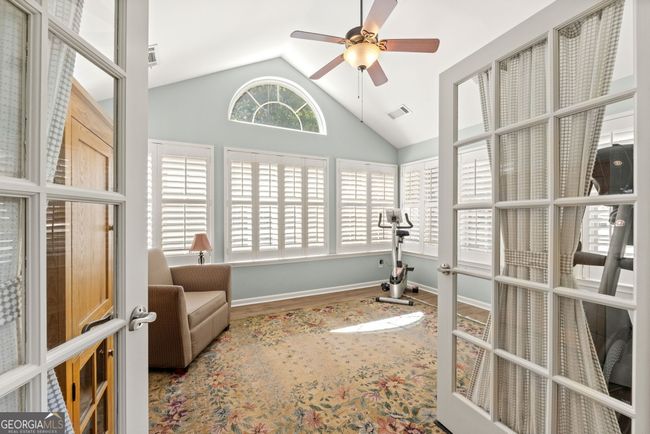 406 Kenley Ct, Condo with 2 bedrooms, 2 bathrooms and 2 parking in McDonough GA | Image 7