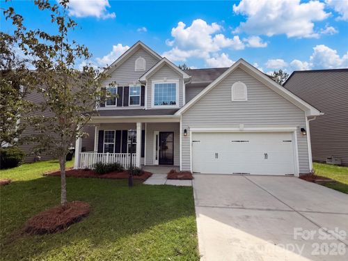 4014 Northerly Island Ct, Gastonia, NC, 28056-6341 | Card Image