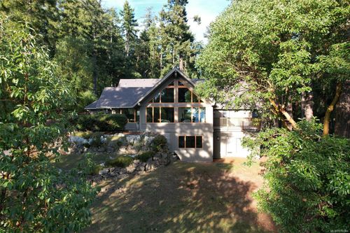 154 Cormorant Cres, Salt Spring Island, BC, V8K1G8 | Card Image