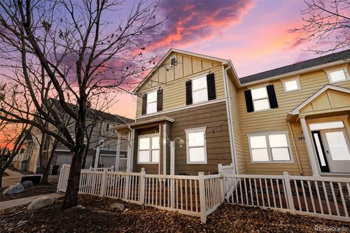 1464 Bergen Rock St, Castle Rock, CO, 80109-3343 | Card Image