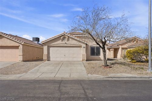 2549 Rosy Sunrise St, Las Vegas, NV, 89142-2846 | Card Image