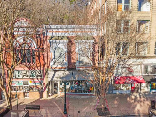 318 Central Avenue, Hot Springs, AR, 71901 | Card Image