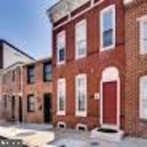 1728 Light Street, BALTIMORE, MD, 21230 | Card Image