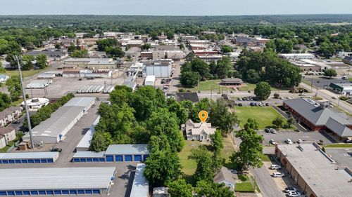 409 S Spring St, Searcy, AR, 72143-6731 | Card Image