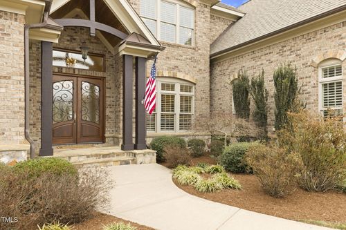 101 Bonica Creek Dr, Garner, NC, 27529-5098 | Card Image