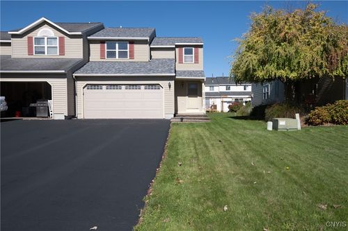 6407 Fantail Ln, Cicero, NY, 13039-8628 | Card Image