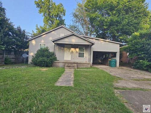3514 Magnolia, Texarkana, TX, 75501 | Card Image