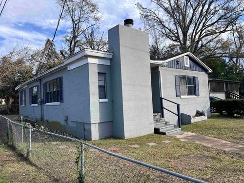 2001 Daisy St, Tallahassee, FL, 32310-5819 | Card Image