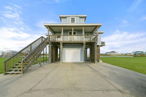 4003 Indian Beach Dr, Galveston, TX, 77554-1021 | Card Image