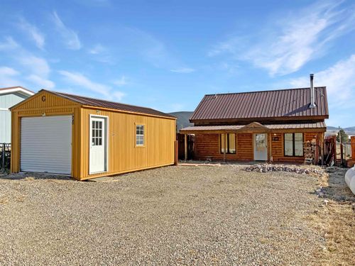 321 Neal Ave, Eagle Nest, NM, 87718 | Card Image
