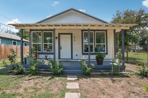 410 Mckay Ave, San Antonio, TX, 78204-2718 | Card Image