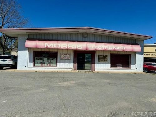 5525 Sulphur Springs Road, Pine Bluff, AR, 71603 | Card Image