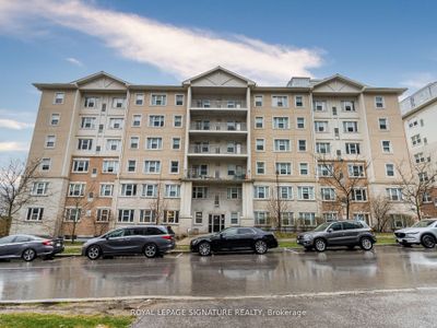 206 - 251 Lester St, Condo with 5 bedrooms, 2 bathrooms and null parking in Waterloo ON | Image 1