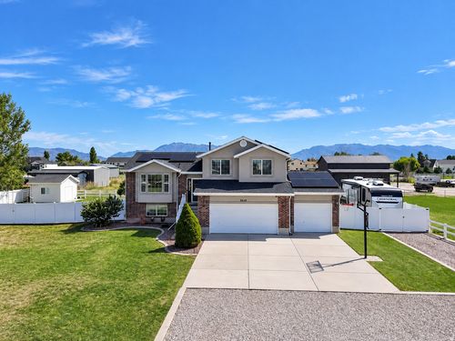 5648 6950, Hooper, UT, 84315-9813 | Card Image