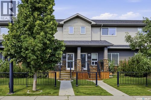 320 Willowgrove Lane, Saskatoon, SK, S7W0H7 | Card Image