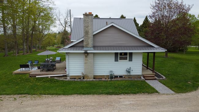 7434 Wellington Road 10, House other with 3 bedrooms, 2 bathrooms and 10 parking in Moorefield ON | Image 41
