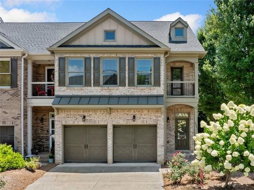 3241 Claudia Court, Peachtree Corners, GA, 30092 | Card Image