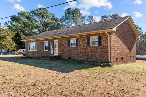 1311 Ruin Creek Road, Henderson, NC, 27537 | Card Image