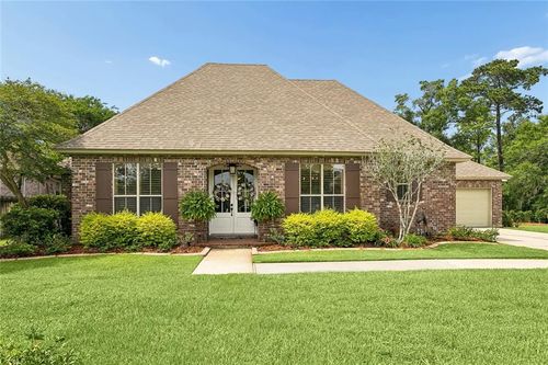 501 Dockside Dr, Slidell, LA, 70461-1684 | Card Image