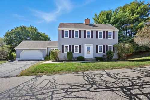 1-1 Heritage Sq, Mansfield Center, CT, 06250-1518 | Card Image