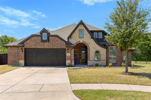 1016 Stanbridge Dr, Wylie, TX, 75098-5220 | Card Image