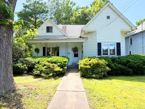 404 N Springer St, Carbondale, IL, 62901-1430 | Card Image