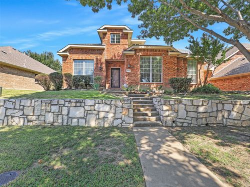3929 Carmel Mountain Dr, Mckinney, TX, 75070-6049 | Card Image