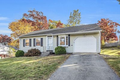 17 Terry St, House other with 3 bedrooms, 1 bathrooms and 2 parking in Nashua NH | Image 3