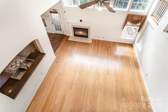 1801 Briarcrest Dr Nw, House other with 5 bedrooms, 3 bathrooms and null parking in Charlotte NC | Image 26