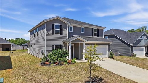 721 Burghley Circle, Greer, SC, 29651 | Card Image