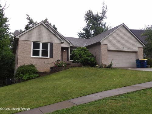 7112 Apple Orchard Ln, Crestwood, KY, 40014-8023 | Card Image