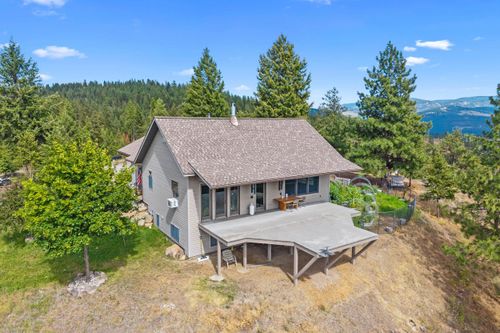 1631 Bonanza Hill Rd N, Evans, WA, 99126-9722 | Card Image