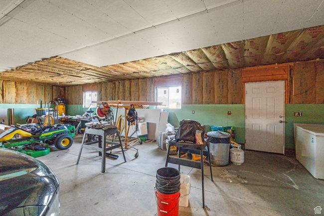 1036 E Airport Rd, House other with 3 bedrooms, 3 bathrooms and 1604 parking in Panguitch UT | Image 37