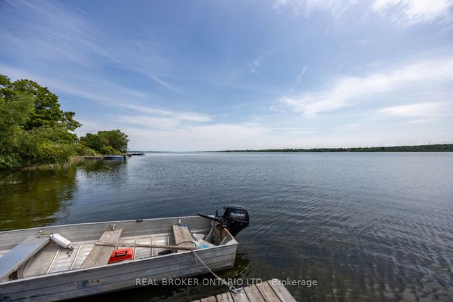 126 Pine Point Lane, House other with 4 bedrooms, 2 bathrooms and 3 parking in Port Perry ON | Image 28