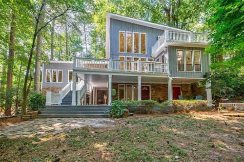 1611 Malfre Ln, Dunwoody, GA, 30338-3407 | Card Image