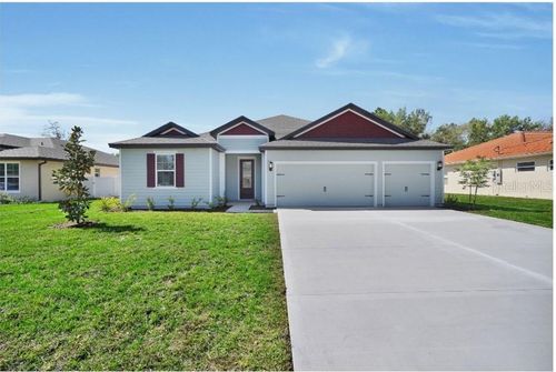 17521 Sw 27th Cir, Ocala, FL, 34473-4465 | Card Image