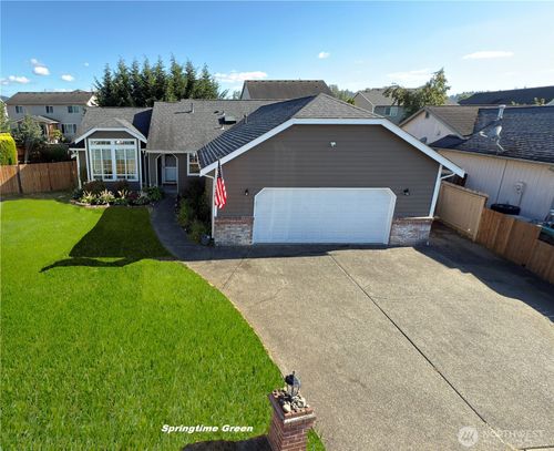 304 Coplan St Sw, Orting, WA, 98360-9424 | Card Image