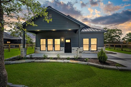 308 Sweet Gum Ln, Somerville, TX, 77879-3699 | Card Image