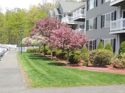 unit-436-24 Green Leaves Dr, Amherst, MA, 01002-2676 | Card Image