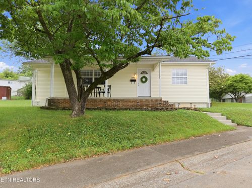 100 Ulysses Lane, Oak Ridge, TN, 37830 | Card Image