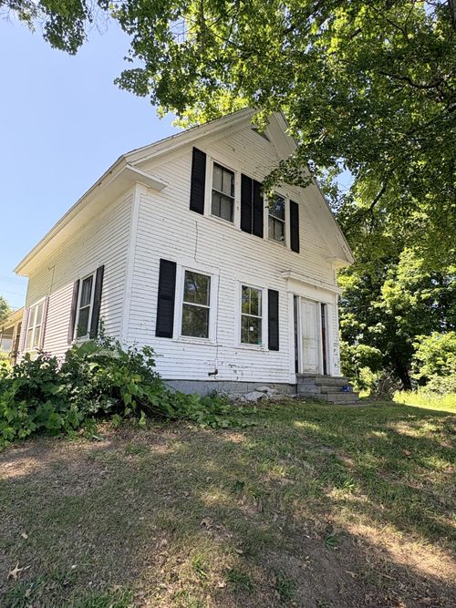 26 Mill St, Hartland, ME, 04943-3736 | Card Image