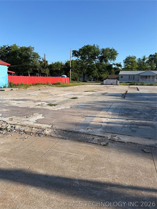 207 W Ferry Street, Salina, OK, 74365 | Card Image