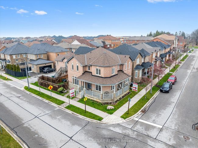 58 Shady Oaks Ave, House other with 6 bedrooms, 4 bathrooms and 2 parking in Markham ON | Image 15