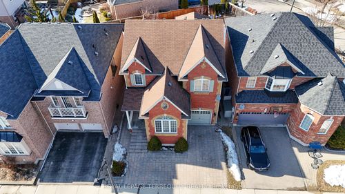 827 Wilks Landing, Milton, ON, L9T0K9 | Card Image
