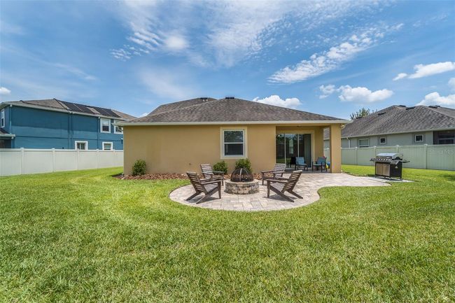1583 Feather Grass Loop, House other with 4 bedrooms, 3 bathrooms and null parking in LUTZ FL | Image 25