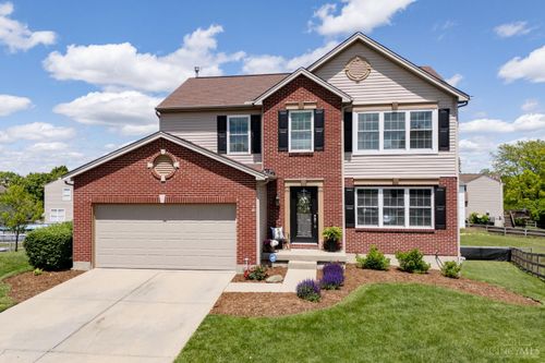 3280 Drew Dr, Fairfield Twp, OH, 45011-0562 | Card Image