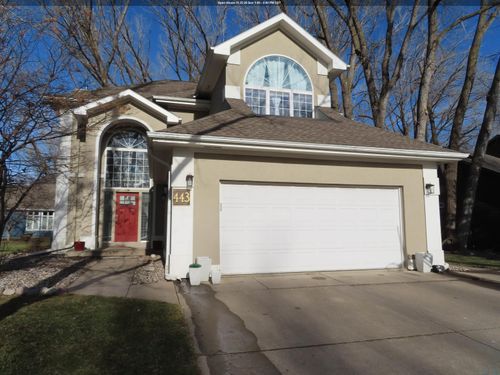 443 S Royal Troon Dr, Dakota Dunes, SD, 57049-5139 | Card Image