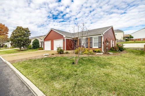 260 Cana Cir, Nashville, TN, 37205-3534 | Card Image