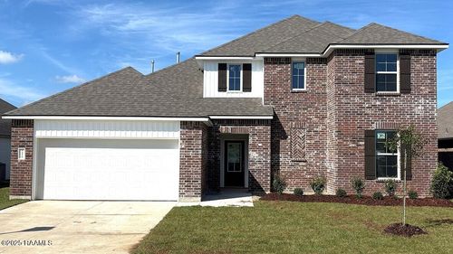 3416 Magnolia Lakes Blvd, Maurice, LA, 70555-5004 | Card Image